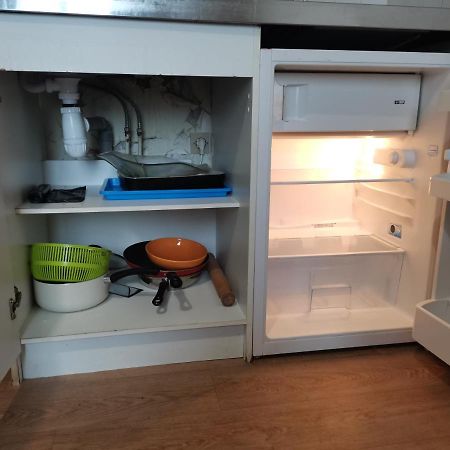Super Appartement Chez Mon General Clermont-Ferrand Kültér fotó