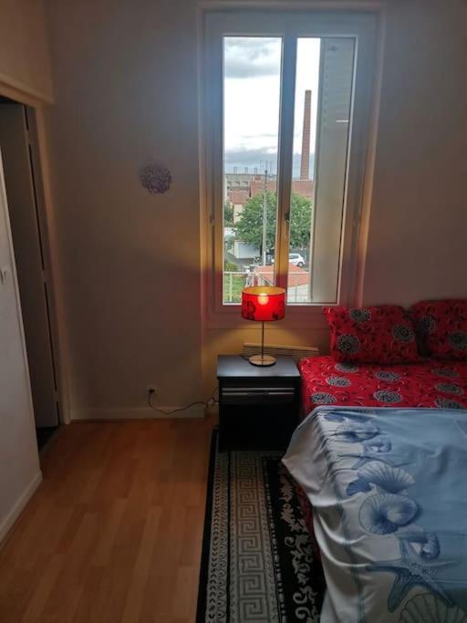 Super Appartement Chez Mon General Clermont-Ferrand Kültér fotó