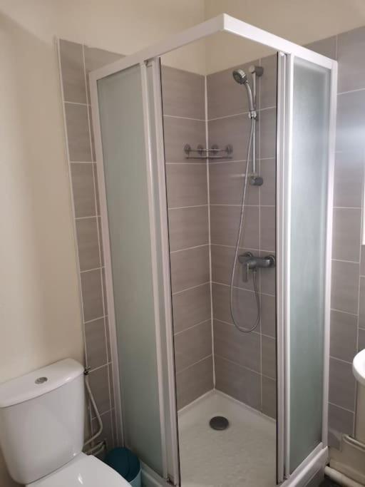 Super Appartement Chez Mon General Clermont-Ferrand Kültér fotó