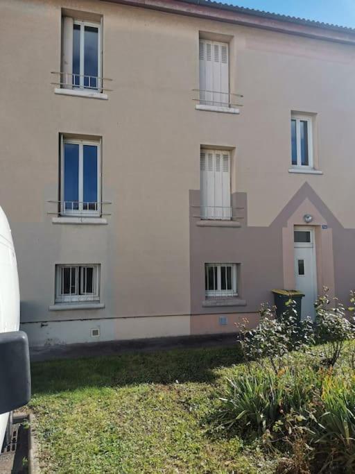 Super Appartement Chez Mon General Clermont-Ferrand Kültér fotó