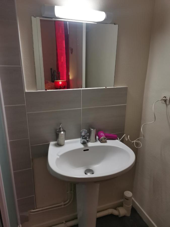 Super Appartement Chez Mon General Clermont-Ferrand Kültér fotó